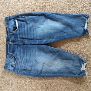 Judy Blue 24w jeans